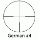 Minox ZA 5 HD 3-15x56 SF w/ German #4 Reticle, Black 66454