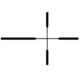 Minox ZL3 4-12 x 40 PLEX Rifle Scope, Black, 66661