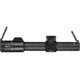 Minox ZP8 Rifle Scope,1-8x24mm, 34mm Tube, MR10+ Reticle, 34 mm, 66590