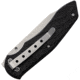 Miscellaneous Linerlock Black MI317