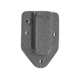 Mission First Tactical 1911 Single Stack .45 Mag - Single HSMP-45SS