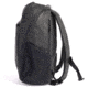 Mission First Tactical Achro Backpack, Black, 22L, B2-22BP-BL