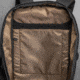 Mission First Tactical Achro Backpack, Black, 22L, B2-22BP-BL