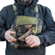 Mission First Tactical Achro Chest Pack &amp; Harness 1102488