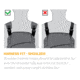 Mission First Tactical Achro Chest Pack &amp; Harness 1102488