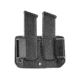 Mission First Tactical Generic 9/40 , Glock, M&amp;P, H&amp;K, Beretta Double Stack Pistol Mag - Double HDMP-GDS940