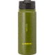 Mission First Tactical M107 Howitzer Flip-Top Bottle, Green, 16oz, DM107-16