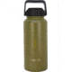Mission First Tactical M67 Frag Bottle, Green, 32oz, DM67-32