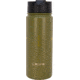 Mission First Tactical M67 Frag Flip Top Bottle, Green, 16oz, DM67-16
