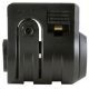 Mission First Tactical MFT Torch Standard Quick Detach Mount - Scorched Dark Earth TSMSDE