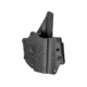 Mission First Tactical OWB Holster, Glock 48, Black, HGL48OWB-BL