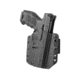 Mission First Tactical OWB Holster, H&amp;K VP9SK, Black HHKVP9SKOWB-BL