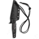MKM TPF Defense Kydex Sheath, Black, MK KSTPFD