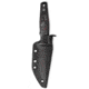 MKM TPF Defense Kydex Sheath, Black, MK KSTPFD