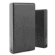 Mobile Warming 12V Bluetooth Battery w/ USB and Flashlight, Black, MW12V52