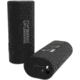 Mobile Warming 3.7V Lithium Ion Standard Sock Battery, Black, MWCB37V32221