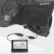 Mobile Warming Barra Leather Heated Glove, Black, 2XL, MWG19M06-01-06