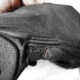 Mobile Warming Barra Leather Heated Glove, Black, 2XL, MWG19M06-01-06