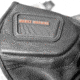 Mobile Warming Barra Leather Heated Glove, Black, 2XL, MWG19M06-01-06