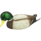 Mojo 4 AA Rippler Motion Decoy, Mallard Drake HW2443