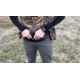 Mojo Dove and Game Belt 1301947