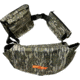 Mojo Dove and Game Belt