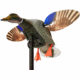 Mojo Mallard Elite Series Mini Mallard Drake Decoy, Plastic, HW24703P