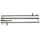 Mojo Extension Pole, 4ft., 8ft., 12ft. Extensions 80388