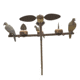 MOJO Pole Dancer Topper Decoy Mounting System 113DEC60