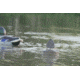 Mojo Outdoors Flock a Flocker 2, Brown/White, HW2531