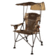 Higdon Outdoors Momarsh Tactical Adjustable Optifade Marsh Dove Chair, Optifade Marsh, 31548