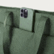 Moment 19L Everything Travel Tote, Olive, 106-197