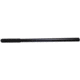 Monadnock 18 in PLP Polycarbonate Straight Baton with Foam Grip MD2005