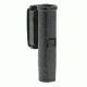 Monadnock 3034l Polycarbonate Autolock Baton Holder In Plain Black