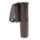 Monadnock AutoLock Baton Holder 3042 w/360 Degree Swivel &amp; ClipOn for any 16in &amp; 18in AutoLock Baton in Plain Black 1000234