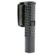 Monadnock AutoLock Lower Carry Baton Holder 3632 w/360 Degree Swivel &amp; ClipOn for any 26in Friction Lock Baton in Basket Weave Black 1000273