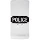 Monadnock Peacekeeper Clear Riot Shield W/ Custom-molded Ambidextrous Handle, 20 X 36 - 1349175