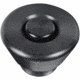 Monadnock Wedge Cap Adapter, Black, 1370045
