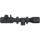 Monstrum 2-7x32 Rifle Scope with Illuminated Range Finder Reticle, Black, S2732-R-RG