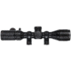Monstrum 3-9x32 AO Rifle Scope with Illuminated Range Finder Reticle and Parallax Adjustment, Black, S3932-AO-B
