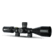 Monstrum Challenger 5-20x50mm 30mm Rifle Scope, First Focal Plane
