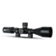 Monstrum Challenger 5-20x50mm 30mm Rifle Scope, First Focal Plane, MOA Reticle, Black, FFC52050B-CM4