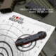 Monstrum Scopes / Optics Grimlock Ruger 10/22 Picatinny Rail Mount