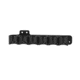 Monstrum Mossberg 12-Gauge Shotgun Side Saddle Shell Carrier