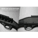 Monstrum Mossberg 12-Gauge Shotgun Side Saddle Shell Carrier