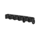 Monstrum Mossberg 12-Gauge Shotgun Side Saddle Shell Carrier