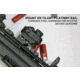 Monstrum Mossberg 12-Gauge Shotgun Side Saddle Shell Carrier