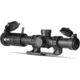 Monstrum Panzer ED 1-6x24mm LPVO 30mm Rifle Scope, First Focal Plane