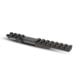 Monstrum Picatinny Rail Mount, Henry Big Boy Rifles, Savage Rascal Rifles, Black, RM134