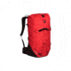 Montane Fast Alpine Climbing Pack, 40 L, Flag Red, Medium/Large, PFAL4FLAM07